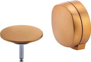 Duravit Ausstattungsset für Ab- und 792524000000400