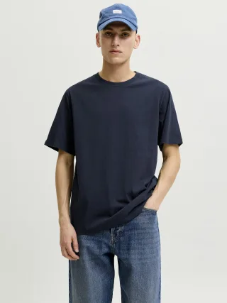 Jack & Jones - Jack & Jones 12156101 175876001_Navy_Blaze 175876001_Navy_Blaze - Gr. - XL