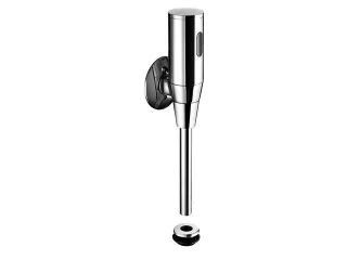 Schell Infrarot-Urinal-Spülarmatur SchellTRONIC 9 Volt chrom 011130699