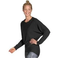 Magadi Yoga & Relax Shirt Anna aus weichem Naturmaterial