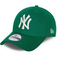 New Era Baseball Cap 9forty Strapback Cap Herren Damen Cap Kappe und UD Bandana