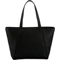 Marc O'Polo Accessories Shopper Vera, große Einkaufstasche, Umhängetasche mit Reißverschluss