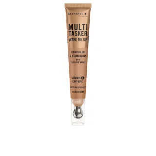 Multitasker Wake Me Up Concealer Und Make-up-basis #rose Honey 20 ml