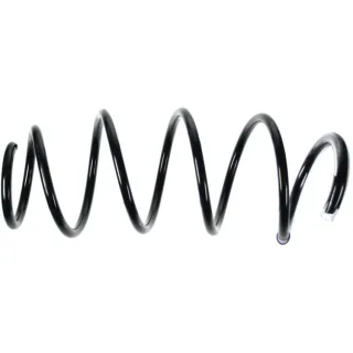 Sachs Feder vorne Mercedes A-Klasse W169 B-Klasse W245 998635