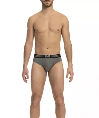 Briefs-Unterwäsche Baumwollmischung Ca23767