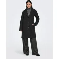 JDY Kurzmantel JDYECHO LIFE COAT OTW NOOS