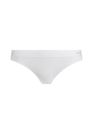 SKINY - SKINY Damen String Smartouch white - Gr. - 38