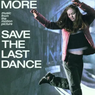 Save The Last Dance - More Music [Audio CD] Ost Various