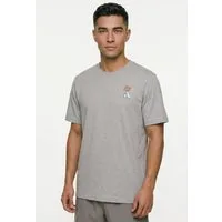 adidas Sportswear T-Shirt M ED T für Erwachsene, mit sportlichem Stil, ohne Verschluss, aus Baumwolle