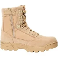 Brandit Brandit Tactical Stiefel RV / SWAT Boot mit Zipper Stiefel