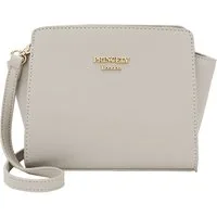 Princely London Schultertasche Katy Small– Kompakte, Stilvolle Umhängetasche für Damen