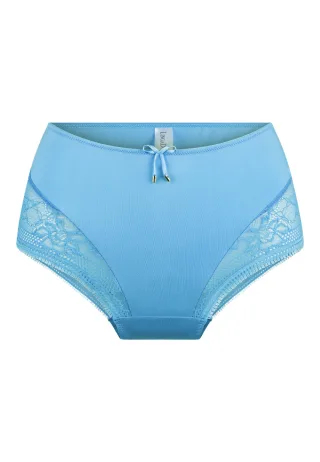Blau