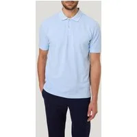 Pierre Cardin Poloshirt Poloshirt KN 100% Baumwolle, Piqué
