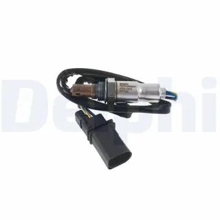 Delphi Lambdasonde vor Katalysator Audi A3 Seat Leon Skoda Octavia VW Golf 1,4