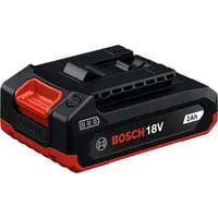 GBA18V-20, Akku Boxed