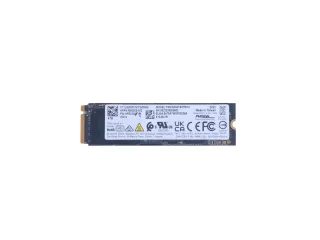 HP  SSD | b8bd8aa | 4 TB - intern