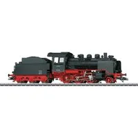 Märklin Dampflokomotive BR 24 044 DB - 36244, Spur H0, mit Schlepptender