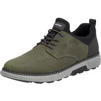 Rieker Slip-On Sneaker, Slipper, Halbschuh, Freizeitsneaker zum Schlupfen