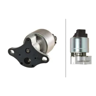 Hella AGR-Ventil Chevrolet Beretta 2,2 2,3