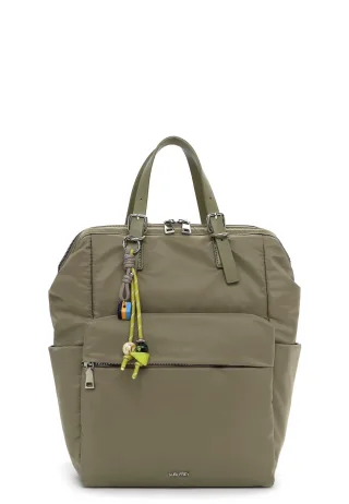 SURI FREY - Rucksack SFY Sissy khaki 910 - Gr. - OS