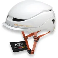 KED Fahrradhelm Mitro UE-1, Für E-Bike, City & Pendler