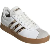 adidas Sportswear VL Court Base Sneaker mit Markendetails