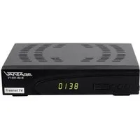 Vantage DVB-T2 Receiver