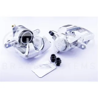 Hella Bremssattel vorne rechts Mercedes C-Klasse Clc-Klasse Clk Slk 8AC355392-021