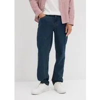 bonprix Regular-fit-Jeans (1-tlg) 5-Pocket Form