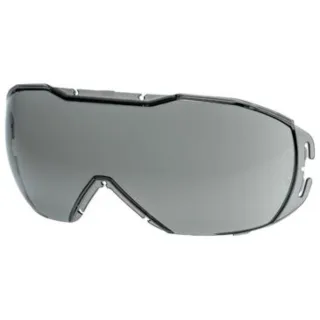 uvex megasonic Ersatzscheibe grau - 9320257