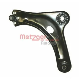 Metzger Querlenker vorne links Citroen C2 C3 Peugeot 1007