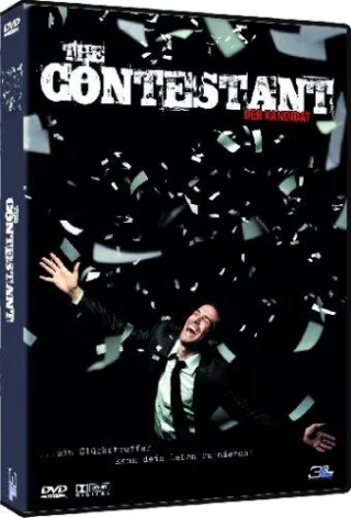The Contestant - Der Kandidat (DVD)