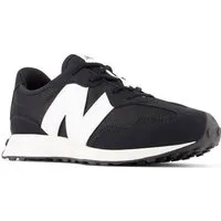 New Balance 327 Sneaker für Kinder und Jugendliche entwickelt, mit Gummilaufsohle