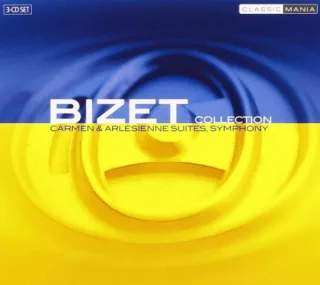 Bizet Collection