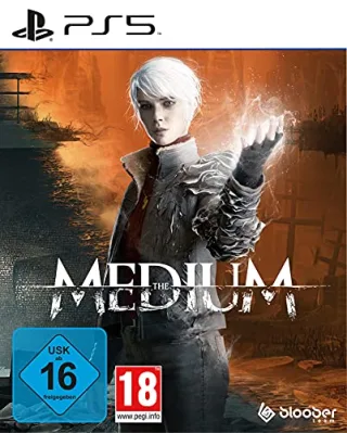 The Medium [für PlayStation 5]