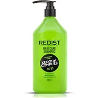 Redist Haarshampoo Redist Keratin Complex Shampoo 1000ml