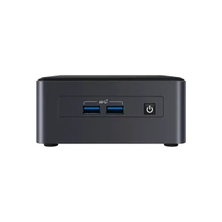 ASUS NUC11TNHI50002 | 90ab1tnh-mb6120 | UCFF - Mini-PC Barebone