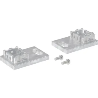 Geberit Duofix Set Fussplatten 244125001