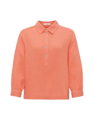 Opus - Fukida peachy coral - Gr. - 44