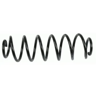 Sachs Feder hinten VW Golf 4 f?r 3-T?rer