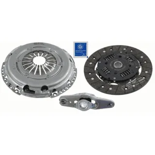 Sachs Kupplung Audi Seat Skoda VW 1,2 1,6 2,0