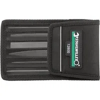 Stahlwille Feile Schlüsselfeilensatz Nr. 12800 72230001