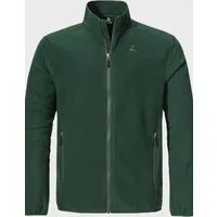Schöffel Fleecejacke Fleece Jk Style Ash MNS