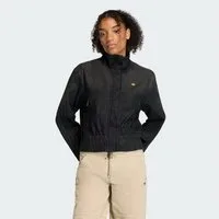 adidas Originals Jeansjacke DENIM TRAININGSJACKE (1-St)