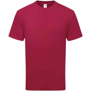 Fruit of the Loom - T-Shirt für Herren/Damen Unisex ()