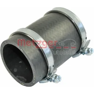 Metzger Ladeluftschlauch links Ford C-Max Focus 2,0 2400248