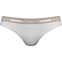 Calvin Klein Underwear Tanga Körpernahe Passform mit elastischem Bund