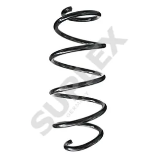 Suplex Feder vorne VW Caddy Tiguan 39464