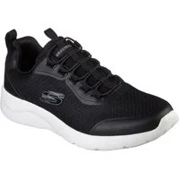 Skechers DYNAMIGHT 2.0 Slip-On Sneaker Slipper, Sneaker mit Memory Foam