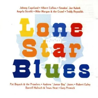 Lone Star Blues